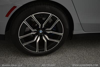 2023 BMW 7 Series 760i xDrive   - Photo 42 - Mesa, AZ 85202