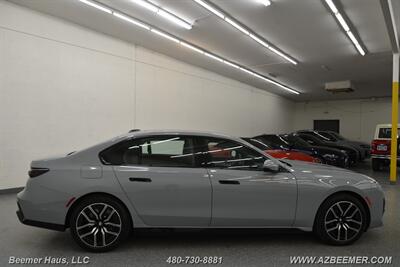 2023 BMW 7 Series 760i xDrive   - Photo 8 - Mesa, AZ 85202