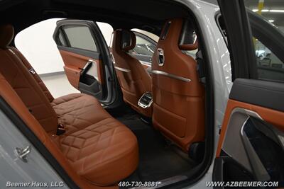 2023 BMW 7 Series 760i xDrive   - Photo 21 - Mesa, AZ 85202