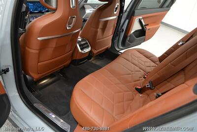 2023 BMW 7 Series 760i xDrive   - Photo 25 - Mesa, AZ 85202