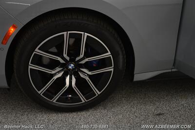 2023 BMW 7 Series 760i xDrive   - Photo 44 - Mesa, AZ 85202