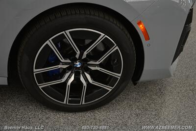 2023 BMW 7 Series 760i xDrive   - Photo 43 - Mesa, AZ 85202