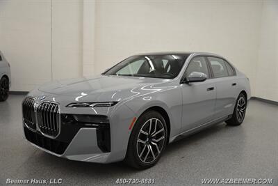 2023 BMW 7 Series 760i xDrive   - Photo 3 - Mesa, AZ 85202