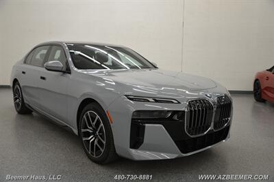 2023 BMW 7 Series 760i xDrive   - Photo 6 - Mesa, AZ 85202