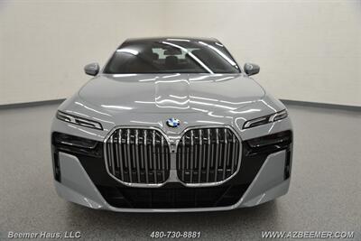 2023 BMW 7 Series 760i xDrive   - Photo 5 - Mesa, AZ 85202