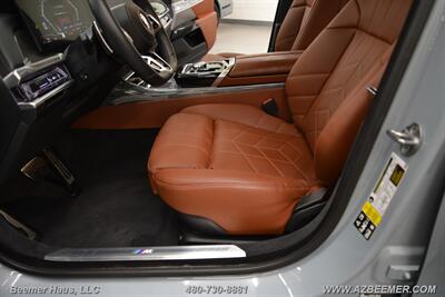 2023 BMW 7 Series 760i xDrive   - Photo 14 - Mesa, AZ 85202