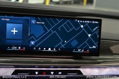 2023 BMW 7 Series 760i xDrive   - Photo 31 - Mesa, AZ 85202