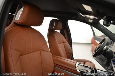 2023 BMW 7 Series 760i xDrive   - Photo 20 - Mesa, AZ 85202