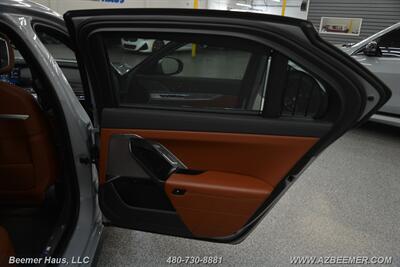 2023 BMW 7 Series 760i xDrive   - Photo 39 - Mesa, AZ 85202
