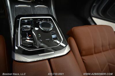 2023 BMW 7 Series 760i xDrive   - Photo 34 - Mesa, AZ 85202