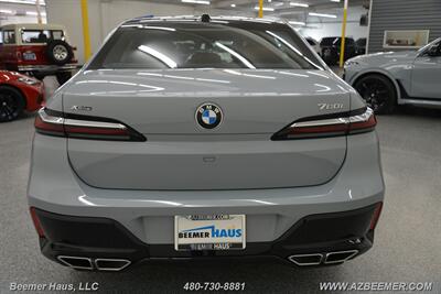 2023 BMW 7 Series 760i xDrive   - Photo 10 - Mesa, AZ 85202
