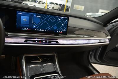 2023 BMW 7 Series 760i xDrive   - Photo 30 - Mesa, AZ 85202