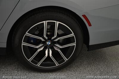 2023 BMW 7 Series 760i xDrive   - Photo 45 - Mesa, AZ 85202