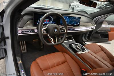 2023 BMW 7 Series 760i xDrive   - Photo 12 - Mesa, AZ 85202