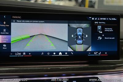 2023 BMW 7 Series 760i xDrive   - Photo 32 - Mesa, AZ 85202