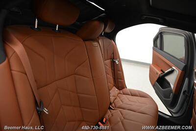 2023 BMW 7 Series 760i xDrive   - Photo 23 - Mesa, AZ 85202