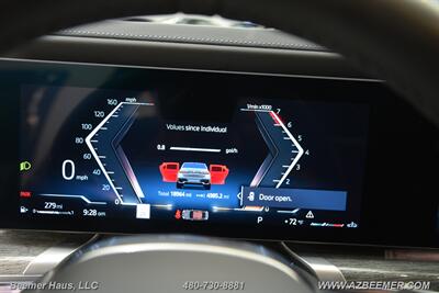 2023 BMW 7 Series 760i xDrive   - Photo 29 - Mesa, AZ 85202