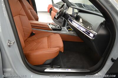 2023 BMW 7 Series 760i xDrive   - Photo 18 - Mesa, AZ 85202