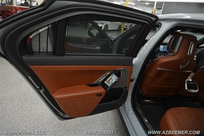 2023 BMW 7 Series 760i xDrive   - Photo 38 - Mesa, AZ 85202