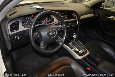 2014 Audi A4 2.0T quattro Premium Plus   - Photo 12 - Mesa, AZ 85202