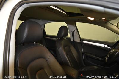 2014 Audi A4 2.0T quattro Premium Plus   - Photo 14 - Mesa, AZ 85202
