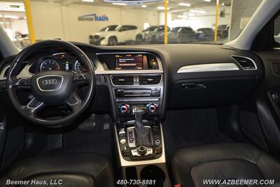 2014 Audi A4 2.0T quattro Premium Plus   - Photo 21 - Mesa, AZ 85202
