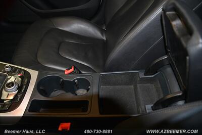 2014 Audi A4 2.0T quattro Premium Plus   - Photo 26 - Mesa, AZ 85202