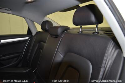 2014 Audi A4 2.0T quattro Premium Plus   - Photo 19 - Mesa, AZ 85202