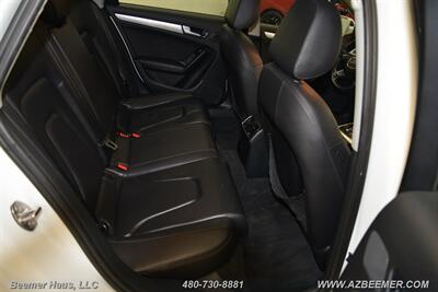 2014 Audi A4 2.0T quattro Premium Plus   - Photo 16 - Mesa, AZ 85202