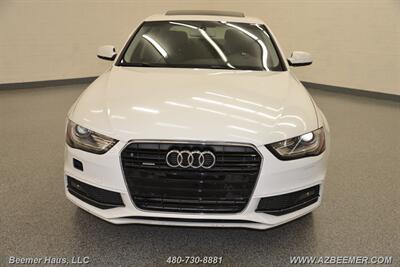 2014 Audi A4 2.0T quattro Premium Plus   - Photo 4 - Mesa, AZ 85202