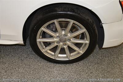 2014 Audi A4 2.0T quattro Premium Plus   - Photo 37 - Mesa, AZ 85202