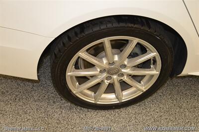 2014 Audi A4 2.0T quattro Premium Plus   - Photo 36 - Mesa, AZ 85202