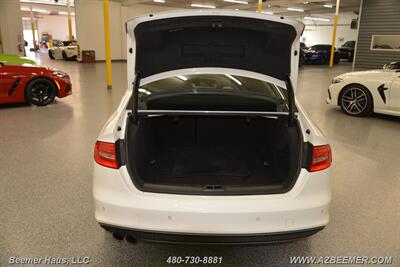2014 Audi A4 2.0T quattro Premium Plus   - Photo 34 - Mesa, AZ 85202