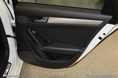 2014 Audi A4 2.0T quattro Premium Plus   - Photo 32 - Mesa, AZ 85202