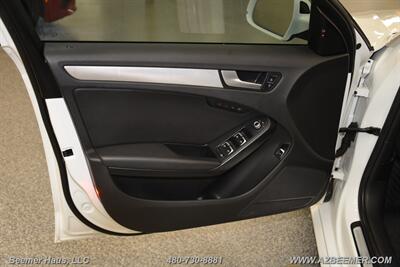 2014 Audi A4 2.0T quattro Premium Plus   - Photo 30 - Mesa, AZ 85202