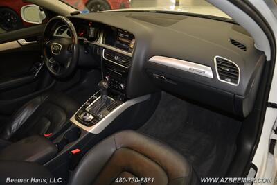 2014 Audi A4 2.0T quattro Premium Plus   - Photo 15 - Mesa, AZ 85202