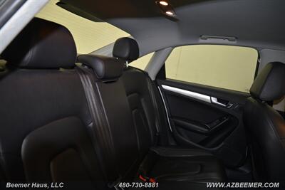2014 Audi A4 2.0T quattro Premium Plus   - Photo 17 - Mesa, AZ 85202