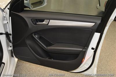 2014 Audi A4 2.0T quattro Premium Plus   - Photo 33 - Mesa, AZ 85202