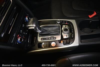 2014 Audi A4 2.0T quattro Premium Plus   - Photo 25 - Mesa, AZ 85202