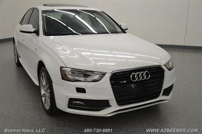 2014 Audi A4 2.0T quattro Premium Plus   - Photo 5 - Mesa, AZ 85202