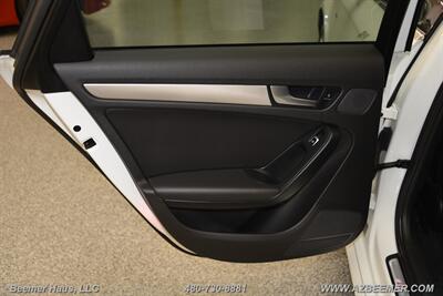 2014 Audi A4 2.0T quattro Premium Plus   - Photo 31 - Mesa, AZ 85202