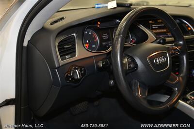 2014 Audi A4 2.0T quattro Premium Plus   - Photo 23 - Mesa, AZ 85202