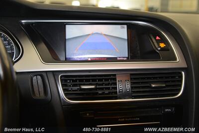 2014 Audi A4 2.0T quattro Premium Plus   - Photo 27 - Mesa, AZ 85202