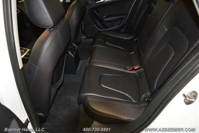 2014 Audi A4 2.0T quattro Premium Plus   - Photo 18 - Mesa, AZ 85202