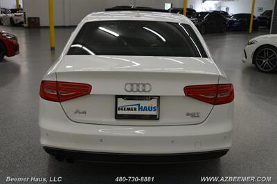 2014 Audi A4 2.0T quattro Premium Plus   - Photo 9 - Mesa, AZ 85202