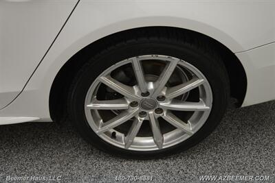 2014 Audi A4 2.0T quattro Premium Plus   - Photo 38 - Mesa, AZ 85202