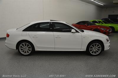 2014 Audi A4 2.0T quattro Premium Plus   - Photo 7 - Mesa, AZ 85202