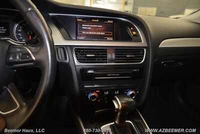 2014 Audi A4 2.0T quattro Premium Plus   - Photo 24 - Mesa, AZ 85202