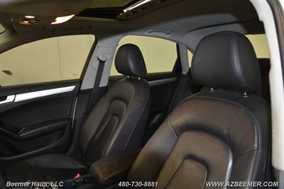 2014 Audi A4 2.0T quattro Premium Plus   - Photo 11 - Mesa, AZ 85202