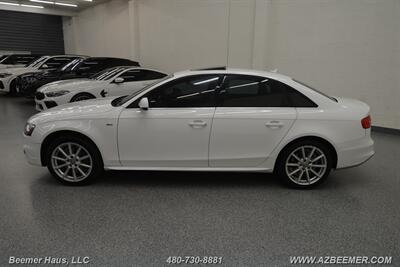 2014 Audi A4 2.0T quattro Premium Plus   - Photo 3 - Mesa, AZ 85202